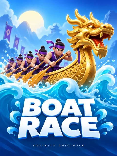 Boat Race